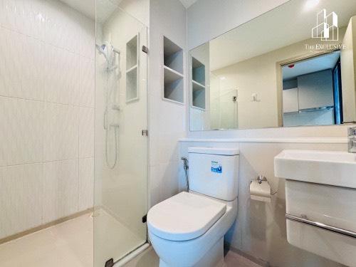 ขายด่วน! Life Ladprao ห้องสวย ชั้น 32 ราคาพิเศษ ถูกสุดในโครงการ พร้อมอยู่ 10