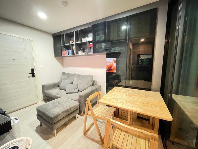 CM04404 ขาย คอนโด ดิ ออริจิ้น สุขุมวิท 105 The Origin Sukhumvit 105 ถนนลาซาล 2