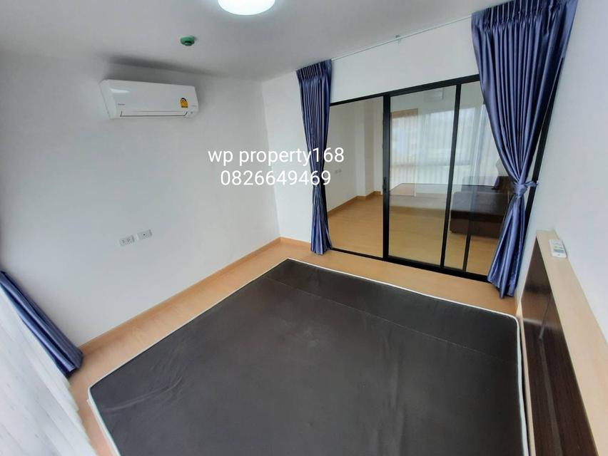 เพลินเพลินคอนโด ราชพฤกษ์-ปิ่นเกล้า1 6