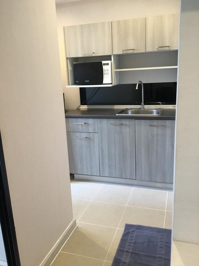 ให้เช่า เดอะ ไพรเวซี่ ประชาอุทิศ สุขสวัสดิ์ THE PRIVACY PRACHA UTHIT SUKSAWAT ขนาด 24 ตร.ม. ราคา 6,500 บาท 6