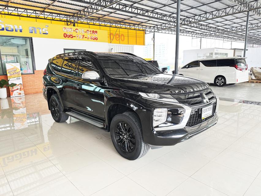 Mitsubishi Pajero Sport 2.4 GT Premium Elite Edition 2WD (ปี 2021) SUV AT 3
