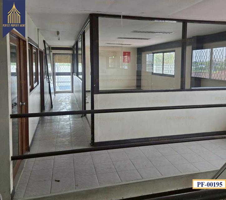 ขาย โกดัง สำนักงาน รง.2 แพรกษา บางพลี เทพารักษ์ 18