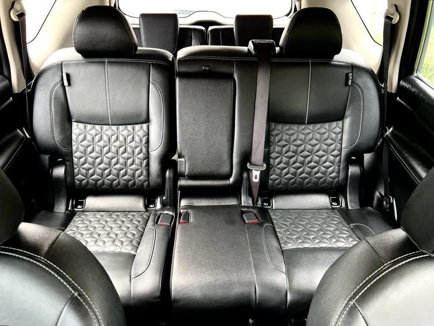 🔥รุ่นรถ : Nissan terra 2.3 VL 4WDเครื่องยนต์: ดีเซล เกียร์: ออโต้ ปี: 2024 สี: เทา ไมล์ 14,xxx Km. รูปที่ 18