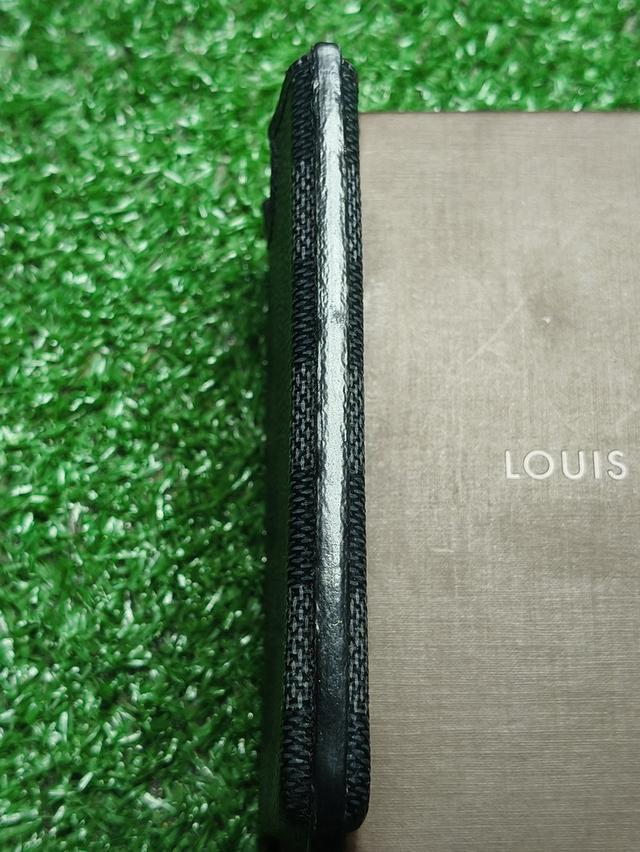 Louis Vuitton Damier Iphone Case Sleeve รูปที่ 7