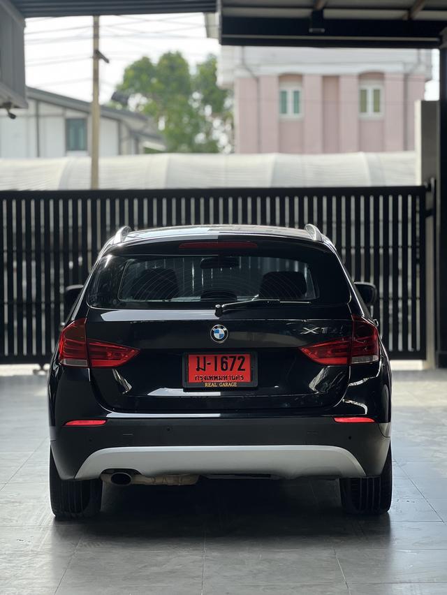 BMW x1 sDrive18i 13