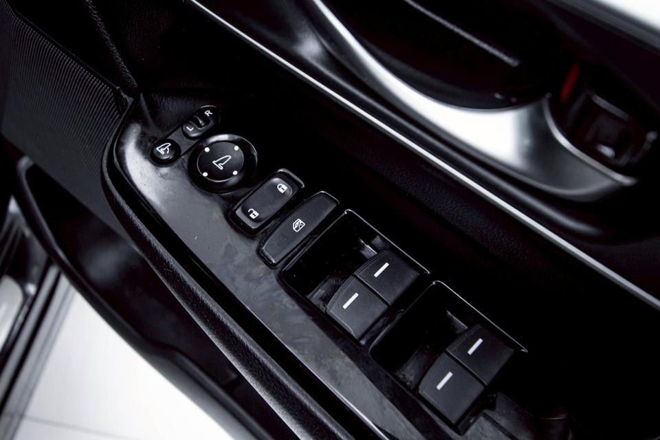 รหัสรถ 💥  1E698 Honda CRV 2.4 EL 4WD. 2019 รูปที่ 14