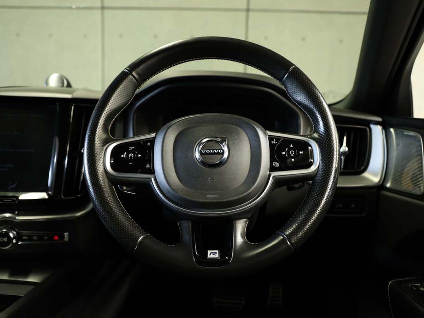 2018 Volvo XC60 2.0 (ปี 17-26) T8 R-Design AWD SUV AT B871 รูปที่ 7
