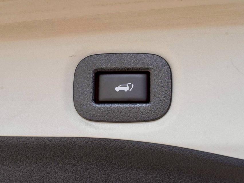 Nissan X-Trail 2.0V Hybrid 4WD ปี 2016 ♨️ #ประกันเครื่องเกียร์3ปี30000km.♨️ รูปที่ 13