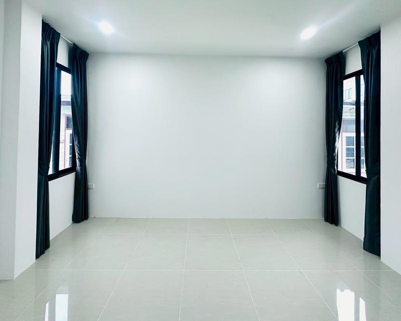 บ้านเดี่ยวประชาอุทิศ 6