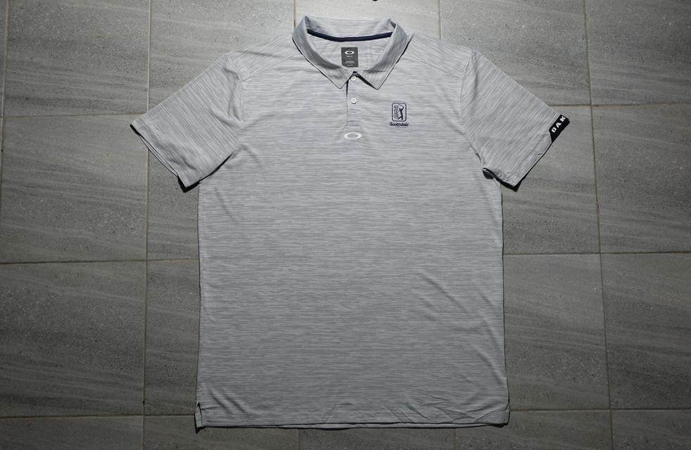 เสื้อโปโล OAKLEY POLO รูปย่อยที่ 2
