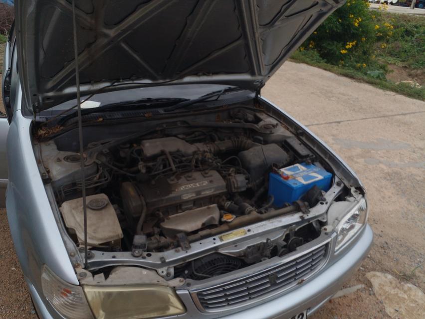 ขาย Toyota Corolla Hi torque 3 ห่วง