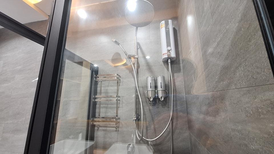 Pool villa for sale  11