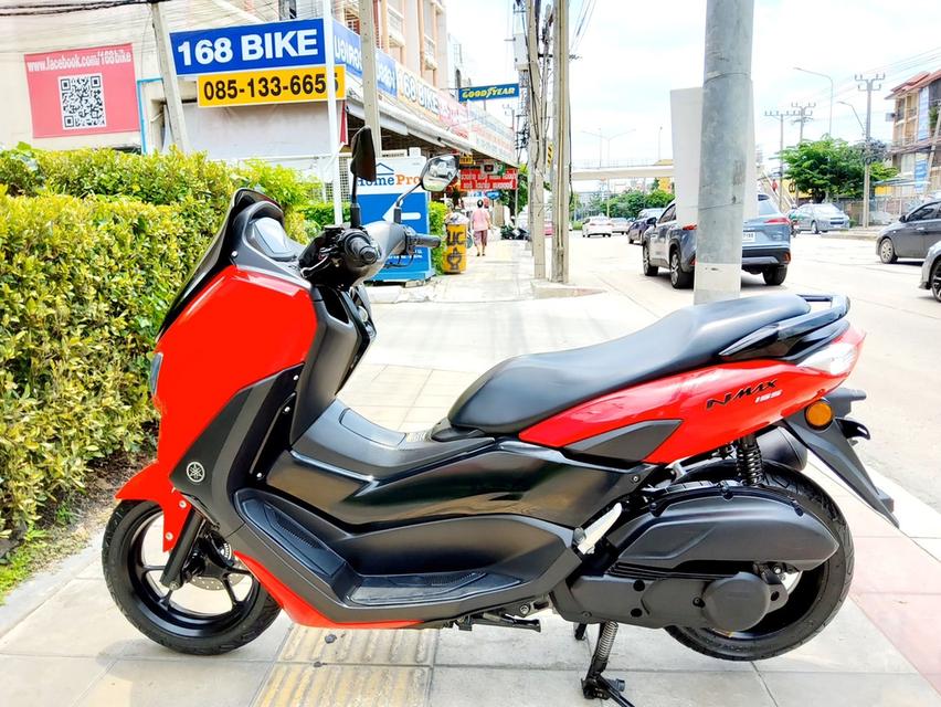 Yamaha Nmax 155 VVA ABS Keyless ปี2023 สภาพเกรดA 3544 km เอกสารพร้อมโอน 3