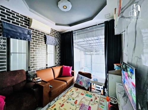 ขายโรงงานพร้อมที่อยู่อาศัย 100 ตร.ว. ถนนบ้านกล้วย บางบัวทอง นนทบุรี พร้อมดำเนินกิจการได้เลย 4