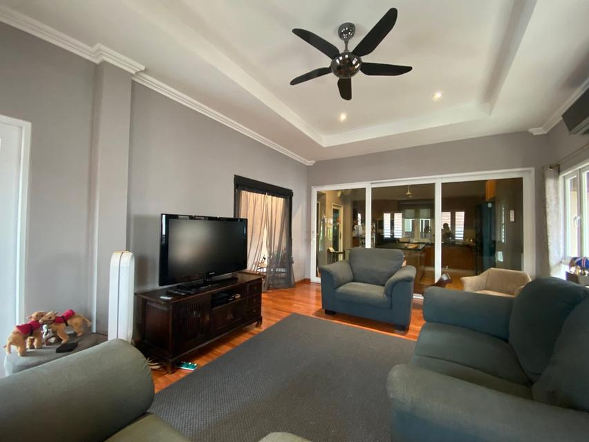 Pool villa Pattaya Chaiyapuek 2 3