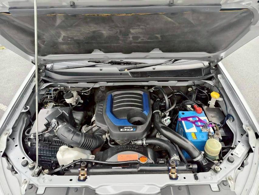 Isuzu D-Max 1.9 Hi-Lander ZP A/T ปี2016 9