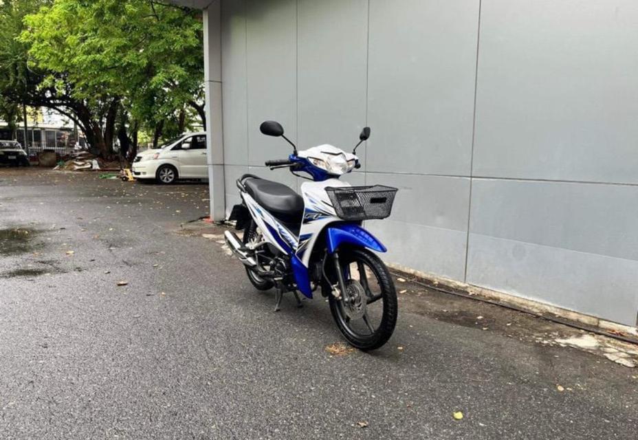 Honda Wave 110i 4