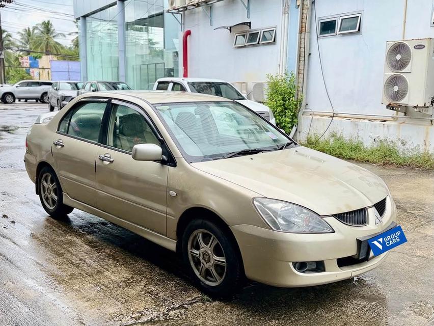 Mitsubishi Lancer Cedia 2.0 SEI LTD ปี 2004 รูปย่อยที่ 2