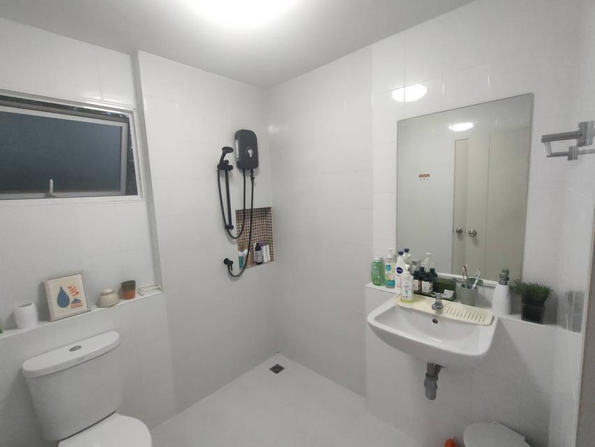 ขายบ้านโครงการแกรนด์พลีโน่ สุขสวัสดิ์30 5