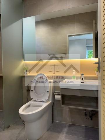 ให้เช่าทาวน์โฮม 3 ชั้น 155 ตร.ม. หลังริม ย่านเลียบด่วน ลาดพร้าว 73 ใกล้ MRT ลาดพร้าว 71 6