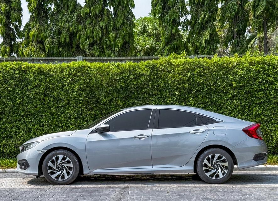 Honda Civic FC 1.8 EL 2016 7