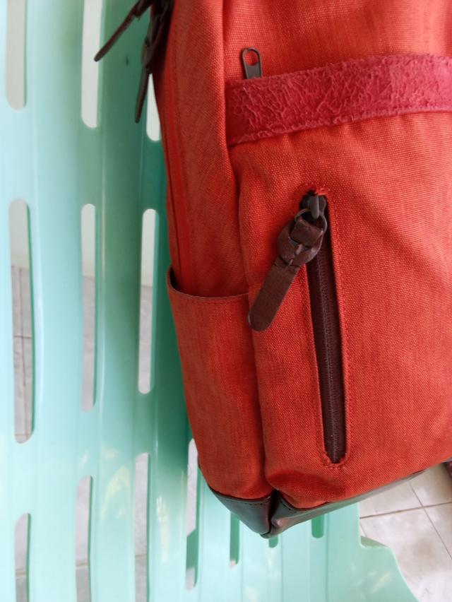 กระเป๋าคาดอกมือสองแท้นำเข้า รูปที่ 9