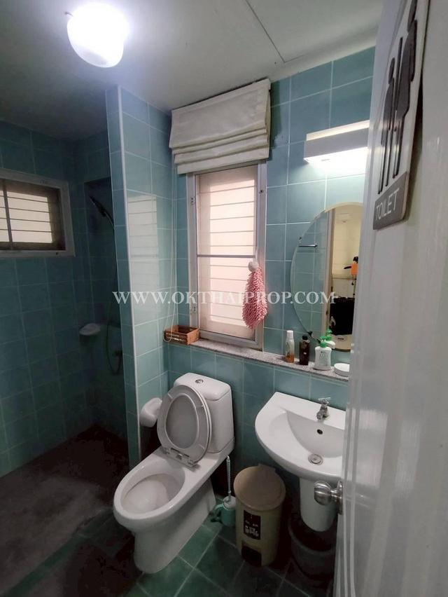 บ้านเดี่ยว หมู่บ้านวิลล่า บารานี รังสิต คลอง 3 (Villa Baranee Rangsit-Klong 3) 13