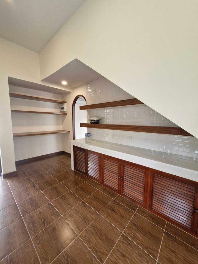 🌼☀ให้เช่า Pool Villa ชั้นเดียว พร้อมสระว่ายน้ำในตัว บรรยากาศหมู่บ้านเงียบสงบร่มรื่น 17