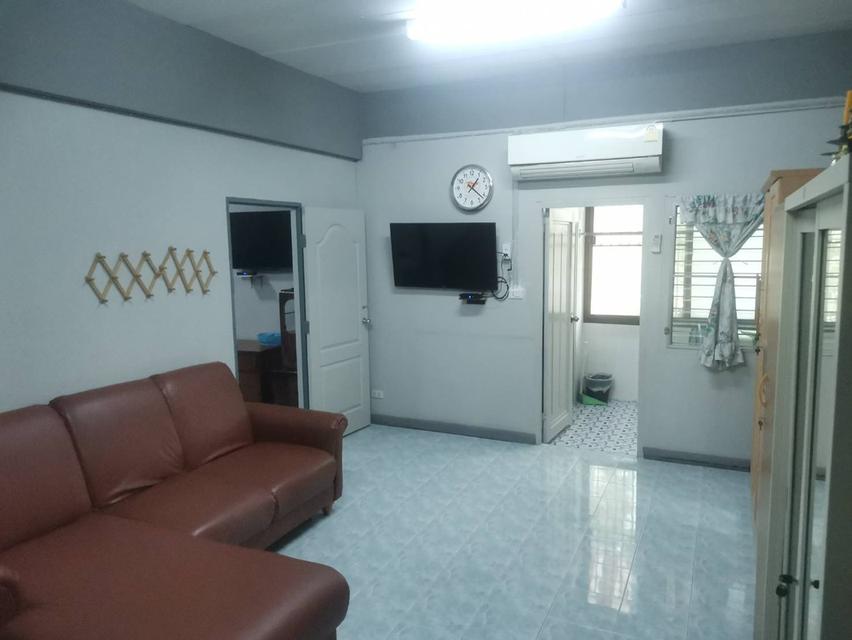 ห้อง เคหะชุมชนนครปฐม ต.ท่าตำหนัก อ.นครชัยศรี จ.นครปฐม 1