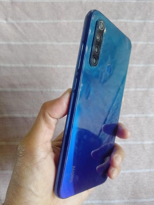 ขาย Redmi Note 8 ไม่มีตำหนิด้านการใช้งาน 3