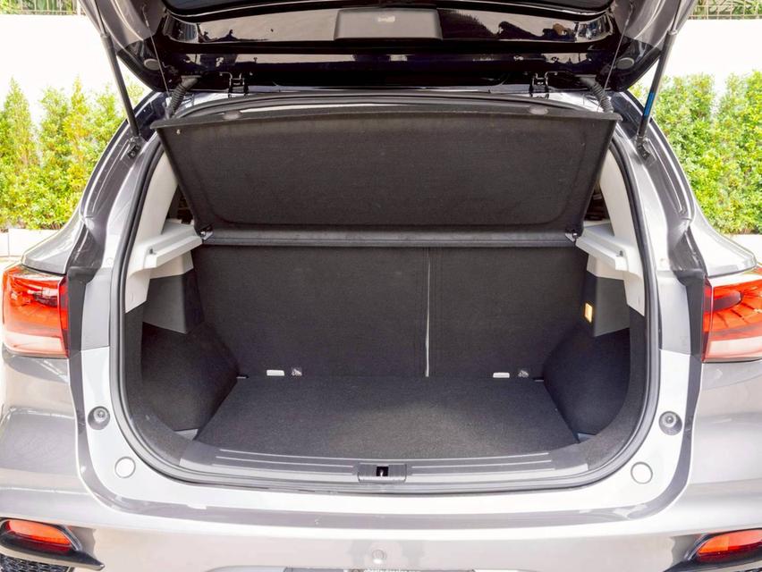 MG VS HEV 1.5X Twotone ปี จด 2023 10