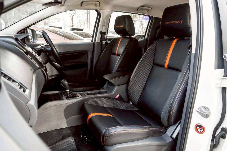 รหัสรถ PR2497 FORD RANGER 3.2 WILDTRAK 4WD DOUBLE CAB (2013) 15