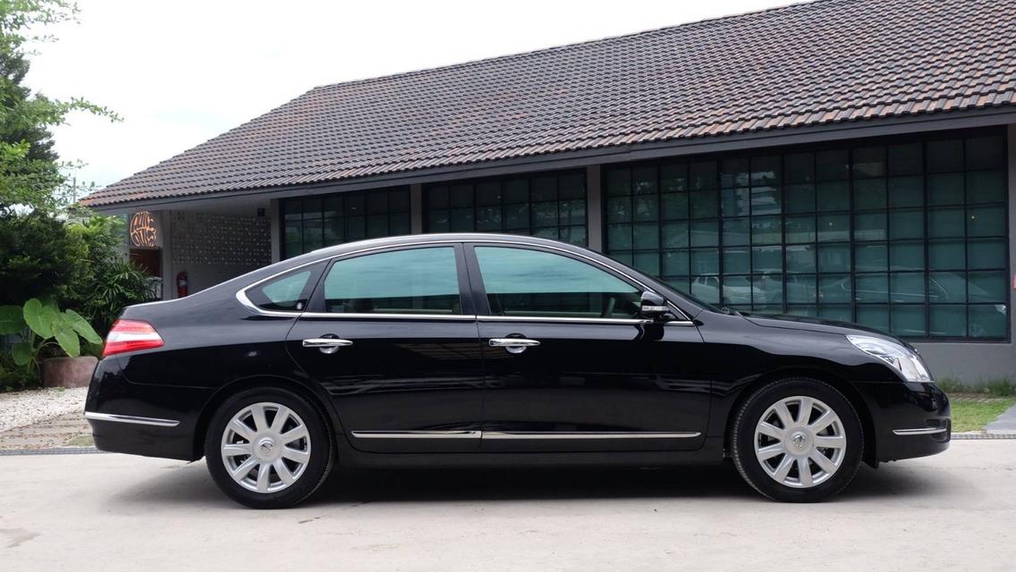 รหัสรถ KN7117 🚗 NISSAN TEANA 2.5 XV V6 ปี 2010 4
