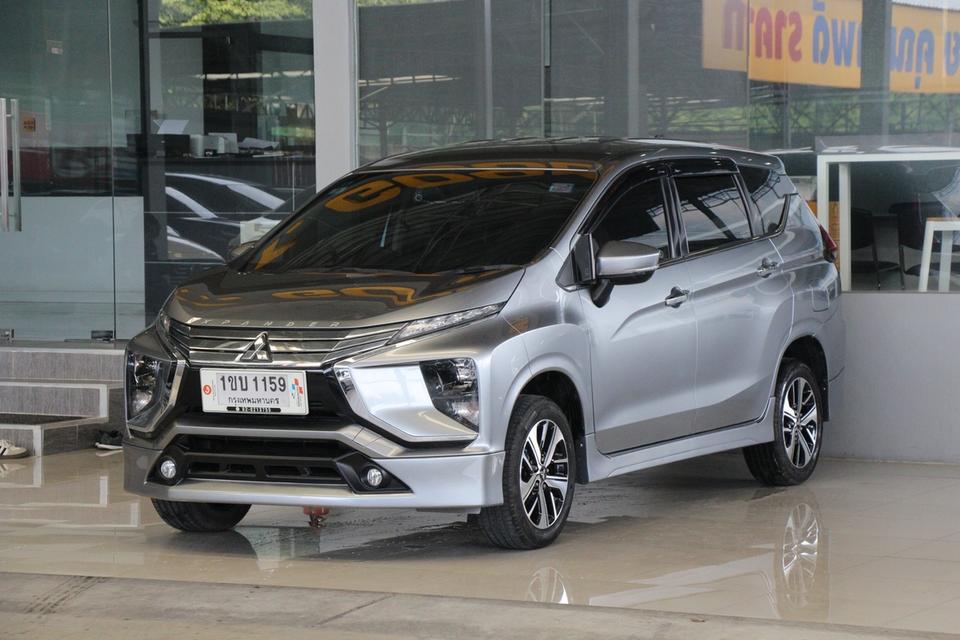 รหัสรถ TKG1159 MITSUBISHI XPANDER 1.5 GT ปี 2020