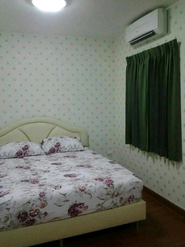 ทาวเฮาส์ ไลโอบางพระ ฉะเชิงเทรา 3