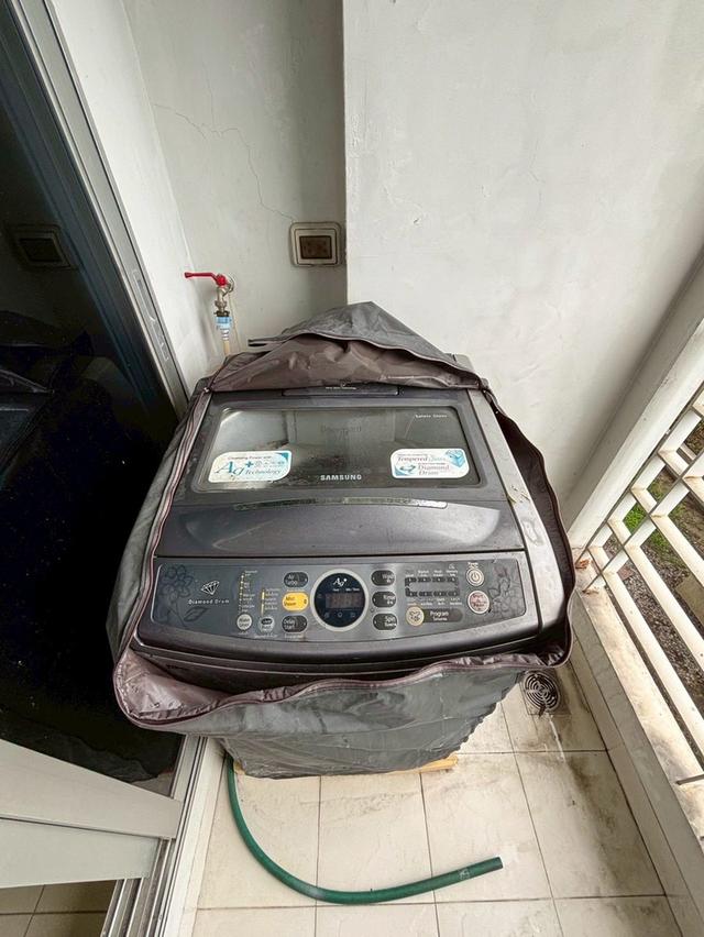 ให้เช่า 1ห้องนอน MRT ลาดพร้าว Life @ Ratchada (ไลฟ์ แอท รัชดา) ลาดพร้าว 36 14