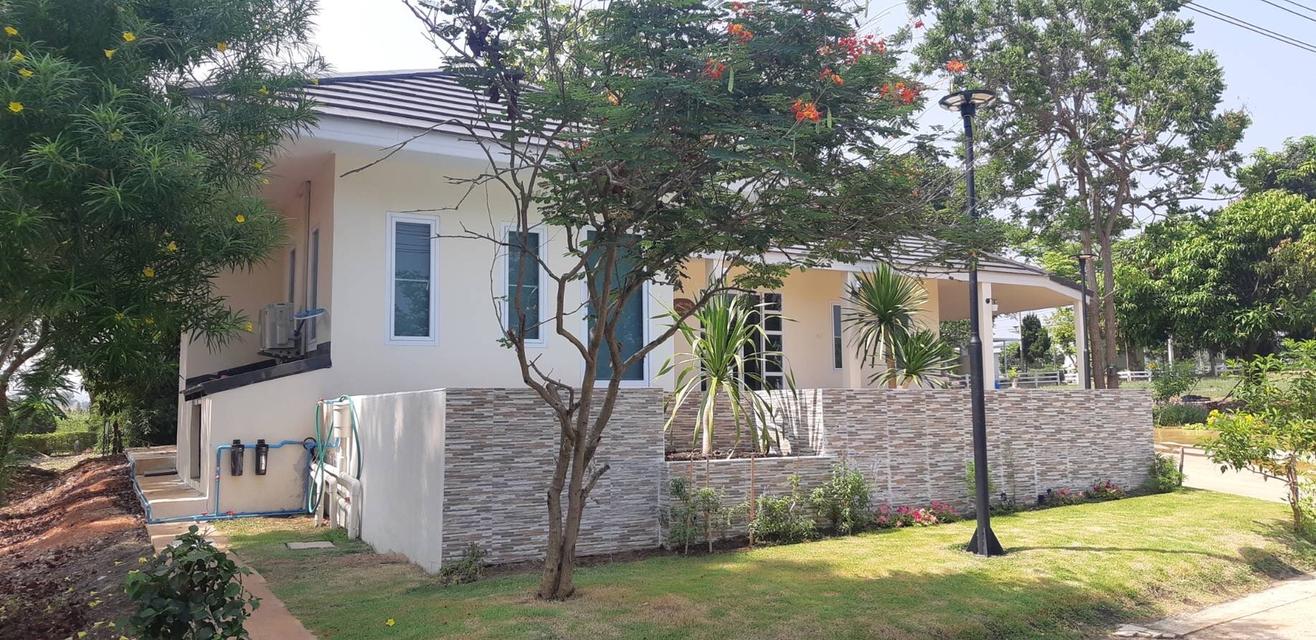 Poolvillaโฉนด99วา3นอน2น้ำแอร์5 10