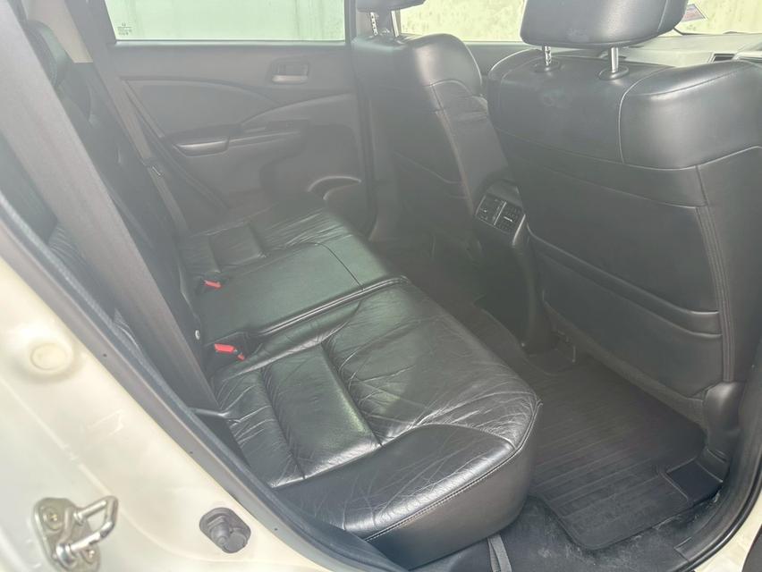 Honda Crv 2014 รุ่น2.0E ขับ4 2