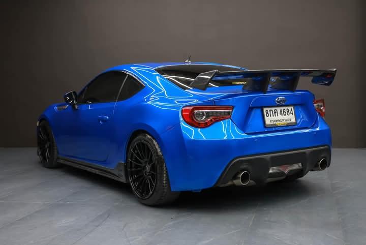 ขายด่วน Subaru BRZ 3