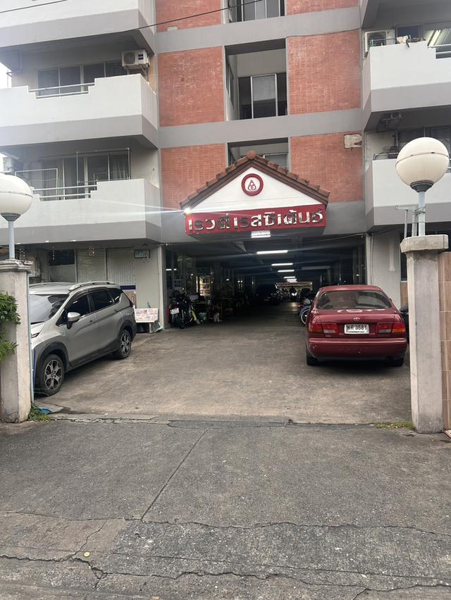 ขาย / เช่าอาคารชุด ชั้น 2 เรวดีเรสซิเดน อำเภอเมือง จังหวัดนนทบุรี 12