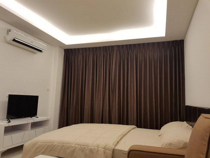 For Rent Condominium Club Royal Wongamat ENNXO