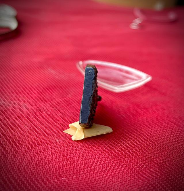 เหรียญเจ้าสัว รุ่น2 วัดกลางบางแก้ว นวโลหะ ปี35 พิมพ์ซุ้มกระจัง 5