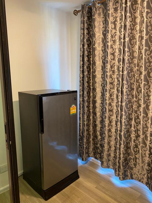 ขายคอนโดติด ม.เกษตรบางเขน 1 ห้องนอน 5