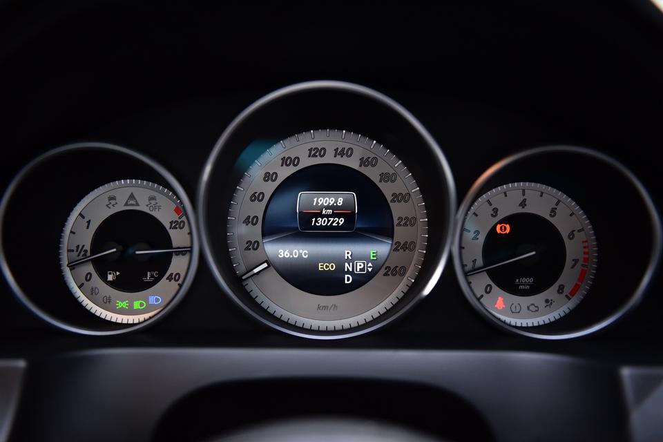 2014 แท้ Mercedes-Benz E200 Coupe AMG Dynamic Facelift W207🎖️ รูปที่ 16