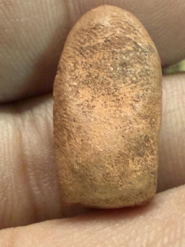 พระรอดลำพูนพิมพ์ใหญ่ 6