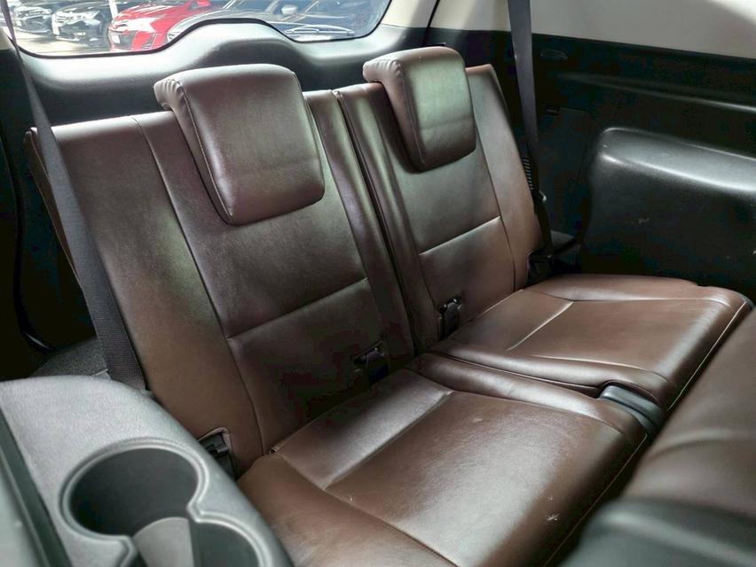 MITSUBISHI PAJERO SPORT 2.4 ELITE EDITION 4x4 ปี 2021  [สีขาวหลังคาดำ] รูปที่ 15