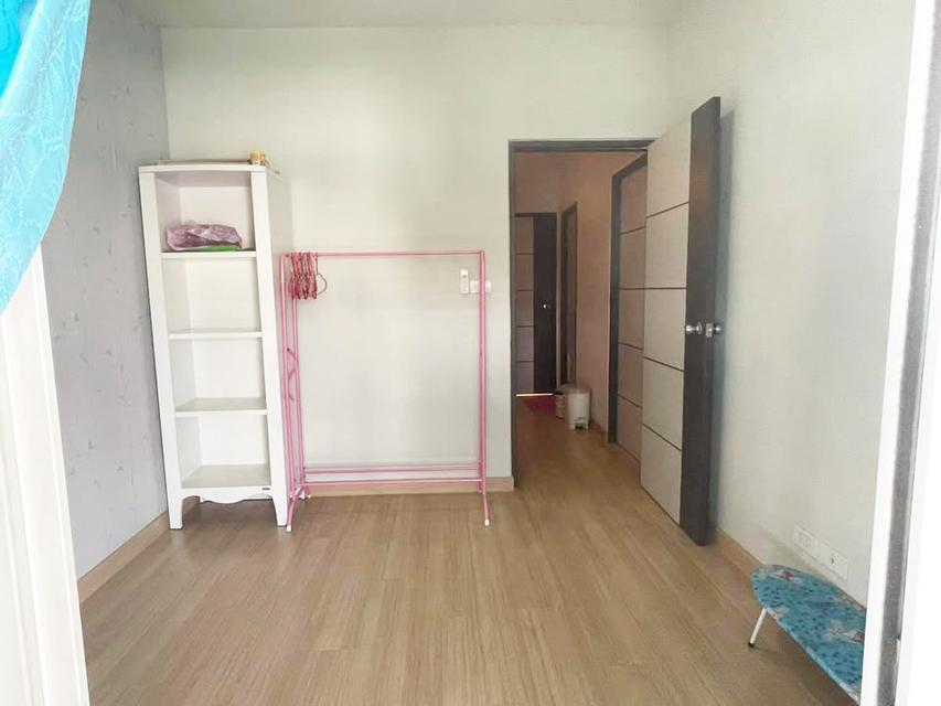 🏙️ ทาวน์โฮมใจกลางเมือง ใกล้วัวลาย & สนามบินเชียงใหม่ เพียง 5-10 นาที City Center Townhome for Rent - Near Wualai Walking Street & Airport 4