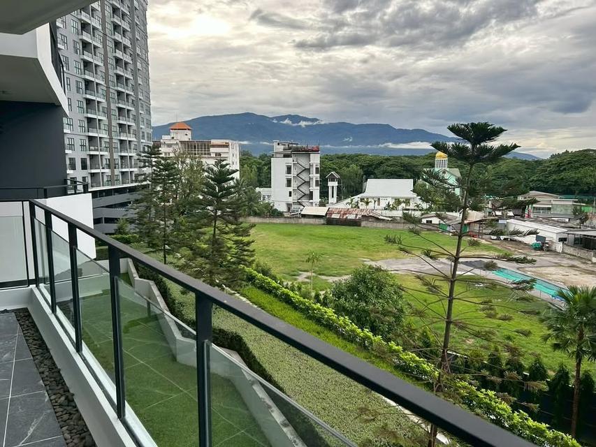 𝙏𝙝𝙚 𝘼𝙨𝙩𝙧𝙖 𝙎𝙠𝙮 𝙍𝙞𝙫𝙚𝙧 PENT HOUSE CHIANGMAI ✨ For Sale & Rent ✨ 4