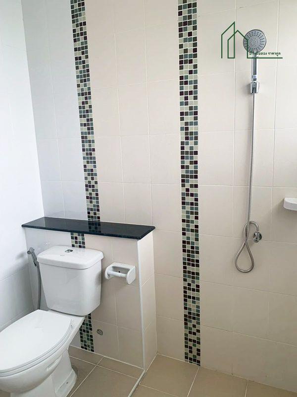 บ้านแฝด 2 ชั้น 41.5 ตรว. หมู่บ้านแลนซีโอ คลิป อ่อนนุช-สุววรณภูมิ ถนนประชาพัฒนา ลาดกระบัง  6