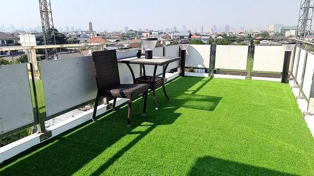 PB5789 ขายบ้านสร้างเอง 4 ชั้น เนื้อที่ 224 ตรว ย่านสตรีวิทยา2 โชคชัย4  4